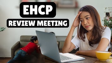 Why Do EHCP Annual Review Meetings Feel So Confusing? Let’s Break It Down!