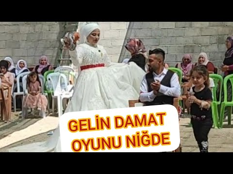 Samet tereci GELİN