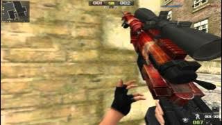 Point Blank: Japa Ok lets go!