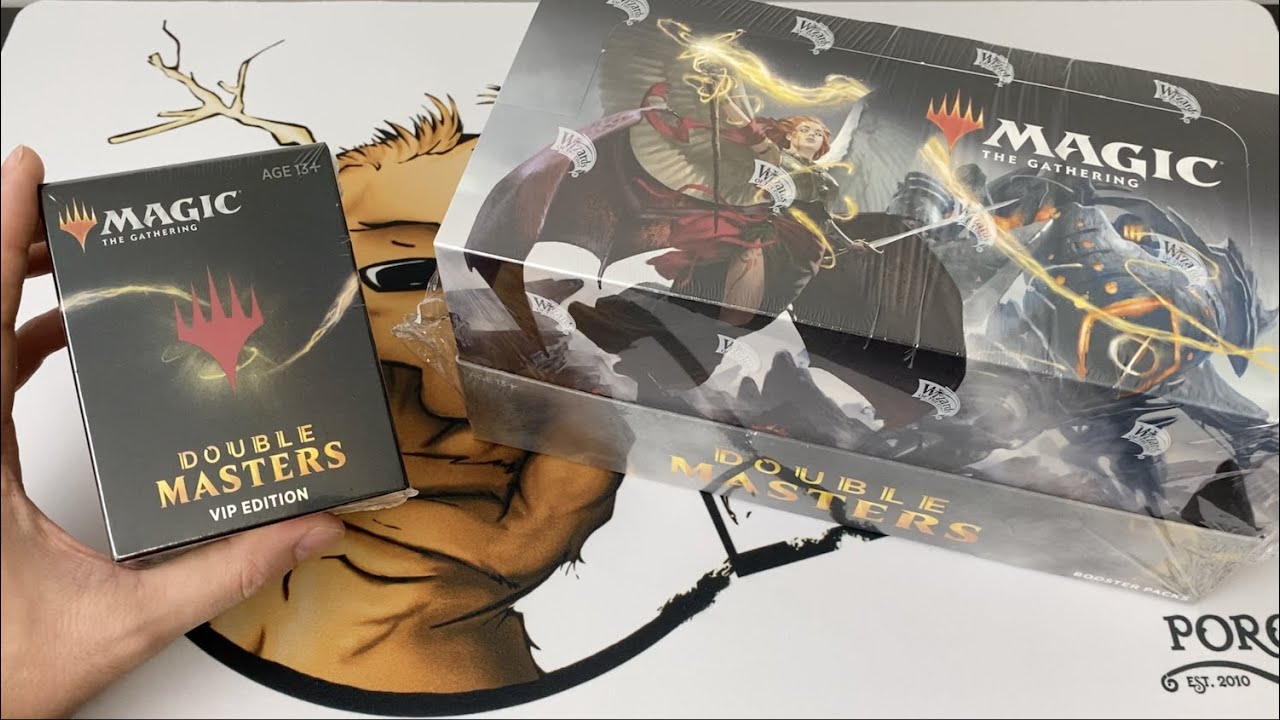 download double masters set booster download double masters set booster