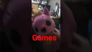 Elmos World Games Intro.