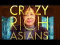 Crazy Rich Asians: A Movie About Nothing