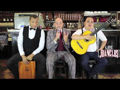 COCHINOLA - LOS JUANELOS