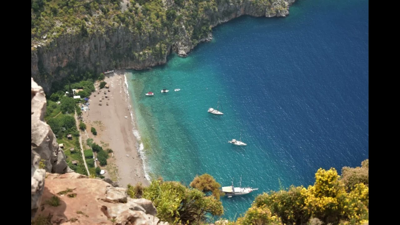 Mugla Travel Bucket List  20 Unforgettable Places You Must Visit