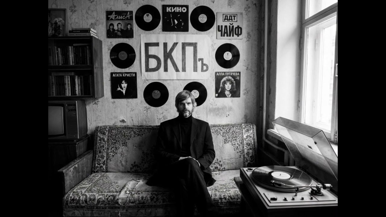 Рок-посвящение Павлу! От золотой медали и Белоозёрского — к МФТИ и доктору наук