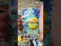HER LUCK IS BEYOND BELIEF! 🐥 Psyduck Alt Art Pull! #Shorts