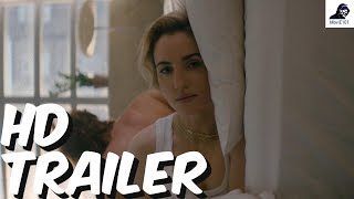Slip Official Trailer - Chris Bacchus, Emily Hampshire, Amar Chadha-Patel