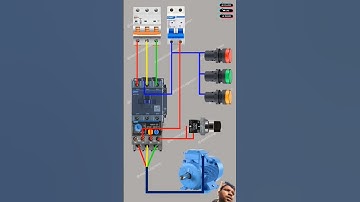 #electrical #dolstarter #electrician #dolstarterconnection #electric #domesticwiring