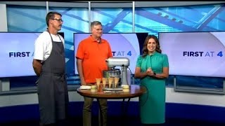 Byron Fanning discusses Adams County fair