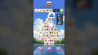 Tile Travel - Triple Match Mobile Game Gameplay screenshot 4