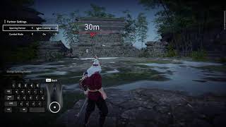 Beginner to Expert Katana Juggles - Naraka Bladepoint (some are patched cant 5 juggle will update)