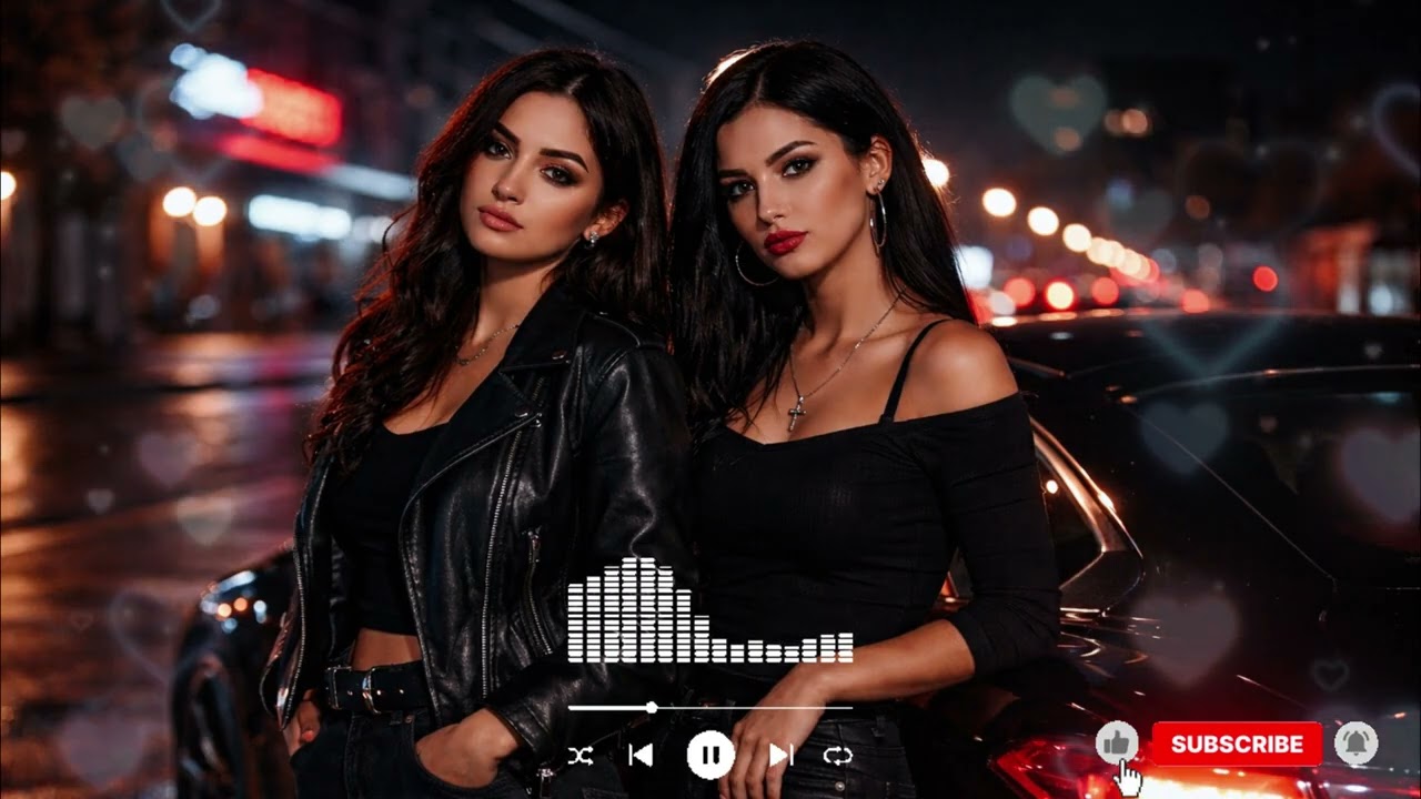 Любовь моя 🔥 | Кавказский Хит 2026 + Deep House Club Remix