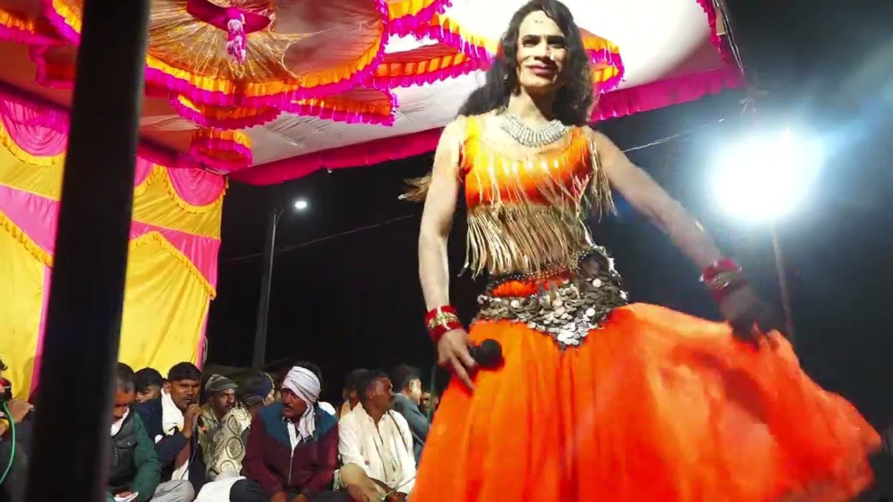 nimadi gammt rajora me   delgav vs manglu rakesh 21