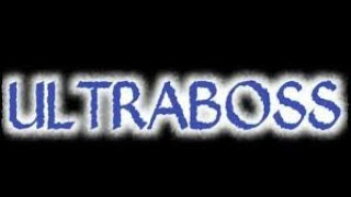 ultraboss pronto
