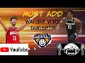 ADD THESE WAIVER WIRE TARGETS | FANTASY BASKETBALL