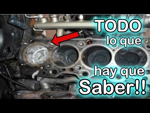 Video: ¿Cómo sé si le puse el aceite incorrecto a mi coche?