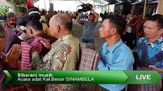 sibarani musik sory & maria