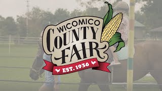 Wicomico County Fair 2022 Preview