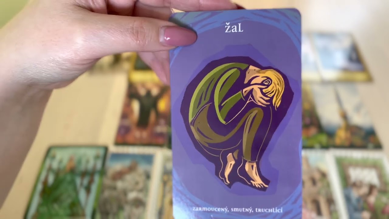 Ako má vníma teraz?💜🍀❤️Čo skutočne cíti?🤍🍀❤️