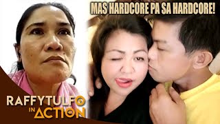 MR AT KABIT, SINEND ANG HARDCORE VIDEO NILA KAY MRS!