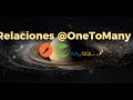 🔗 CRUD--@OneToMany en Spring Boot 🚀 | Conecta Java 💻 + PhpMyAdmin 🐘 + Postman