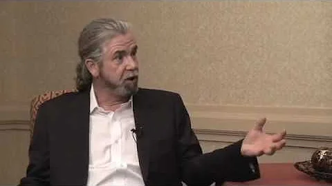 Shadow Banking: An interview with Paul McCulley