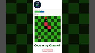 Classic Snake Game w Salesforce LWC - code in my channel #salesforce #lwc #apex #developer #shorts