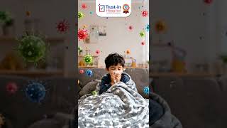 Managing Cold, Cough, and Fever in Children?