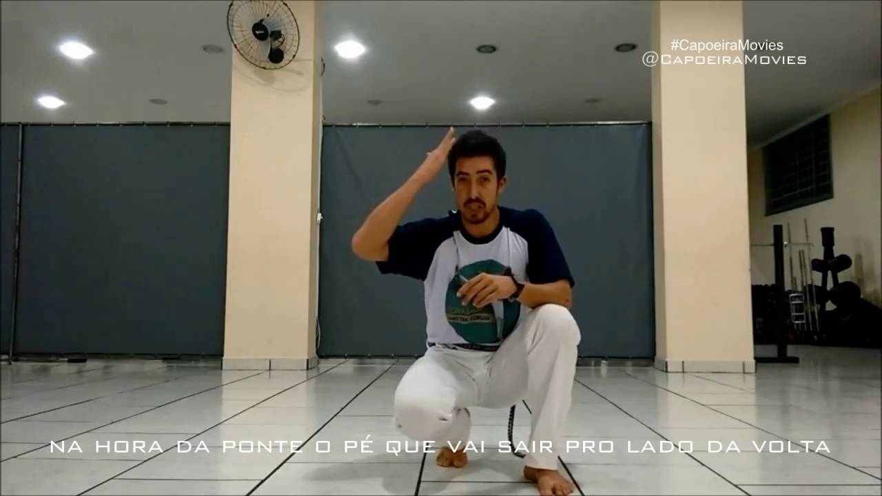 Tutorial #16 Floreios variações na ponte - Prof. Castor - Cdo