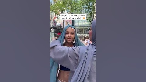 Masahaallah first time hijab #hijab #hijabigirl #hijabistyle #Muslim #deenislam #shorts