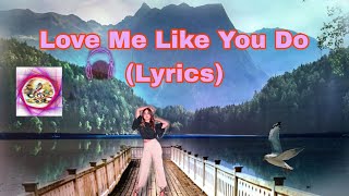 Ellie Goulding Love you Like you do Song Lyrics starslyric2394 englishlyrics lyr