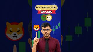 Shiba Inu &amp; Pepe: Meme coins Reality 😳