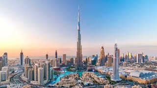 Top 8 Amazing Effects About Burj Khalifa . 2 Million View In 5 Hours Ago