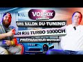 Gr8 audi r31turbo 1000ch prparateur moteur  volrox lemission 3