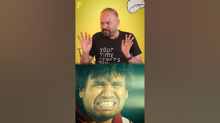 We All Have a Friend Like Premji’s (Cheenu) from Chennai 600028 – Venkat Prabhu