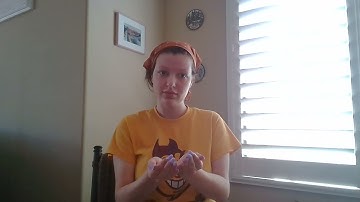 ASL 201 Lesson 1 Chapter 2 Assignment