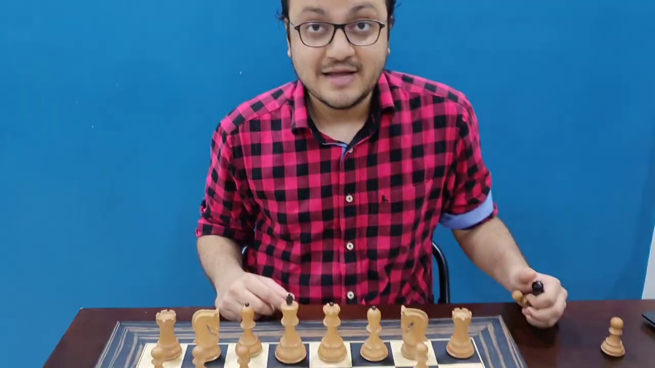 Every Opening Trap To Crush Your Opponent - Chess Lessons