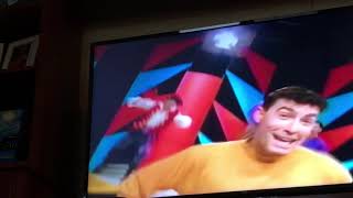 Closing To Kipper Tiger Tales 2001 Vhs