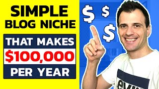 Blog Topic Ideas For Beginners 2020 Best Blog Niche 100K