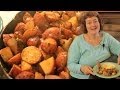 How to Fry Potatoes