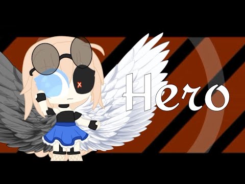 hero-/-tail-lights-|-meme-gacha-life