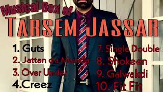 #Tarsem Jassar#Jukebox of songs of Tarsem Jassar 22 #Best of Jassran da Kaka#canada #punjab #turban