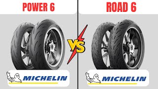 Michellin Road 6 vs Power 6 - Which One Is Better?