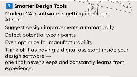 How AI Is Transforming Product Design