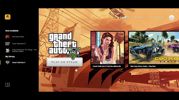 Rockstar Games Launcher 2022 08 13 16 43 05