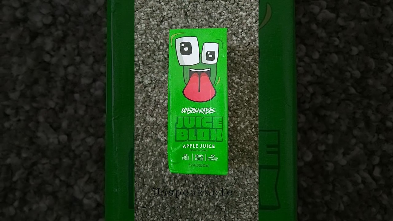 Unspeakable unspeakable Unspeakable shorts YouTube