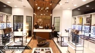Download lagu The Optik Seis Signature at Neo Soho