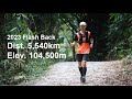 2023 flashback  distance 5540km  elevation 104500m