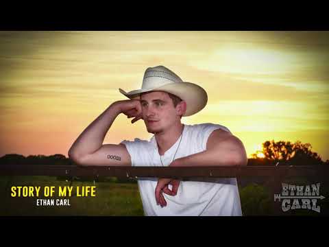 Sleduj Ethan Carl - Story Of My Life (Official Lyric Video) na YouTube