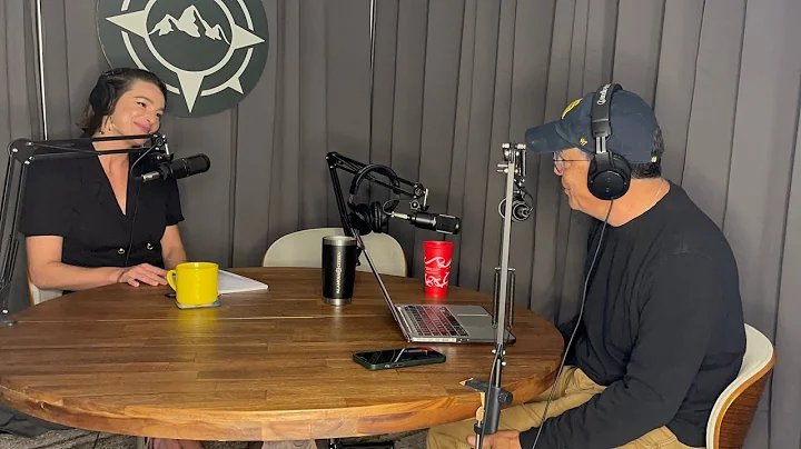 The Valley Pod with Corey Hubbard